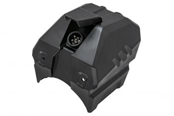 839 р. Корпус блока соленоидов Runva серии Magnum  controlboxhosingmagnum  с доставкой в г. Воронеж. Увеличить фотографию 1