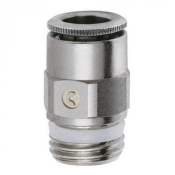309 р. Фитинг цанговый прямой S6510 8-18  s6510 8-18  с доставкой в г. Воронеж. Увеличить фотографию 1