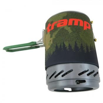 6 949 р. Система для приготовления пищи 0,8л. (Оливковый)  trg-049-olive  с доставкой в г. Воронеж. Увеличить фотографию 4