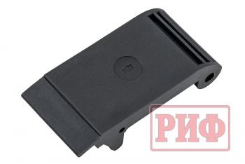 389 р. Замок для кейса РИФ WRT-26  wrt-26l  с доставкой в г. Воронеж. Увеличить фотографию 1
