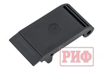 389 р. Замок для кейса РИФ WRT-22, WRT-28  wrt-22l  с доставкой в г. Воронеж. Увеличить фотографию 1