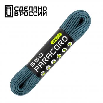 659 р. Паракорд 550 CORD nylon 30м (navy)  550.n30.nv  с доставкой в г. Воронеж. Увеличить фотографию 1