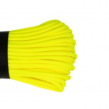 679 р. Паракорд 550 CORD nylon 30м (neon yellow)  550.n30.n.y  с доставкой в г. Воронеж. Увеличить фотографию 2