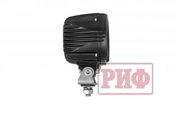 3 399 р. Светодиодная фара рабочего света РИФ 40W LED  sm-3040-rfc  с доставкой в г. Воронеж. Увеличить фотографию 2