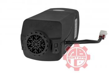 9 449 р. Воздушный стояночный обогреватель 24V5кВт Keming (пластик.бак 7л) синий пульт  6576  с доставкой в г. Воронеж. Увеличить фотографию 7
