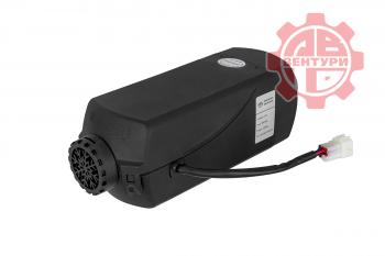 9 449 р. Воздушный стояночный обогреватель 24V5кВт Keming (пластик.бак 7л) синий пульт  6576  с доставкой в г. Воронеж. Увеличить фотографию 2