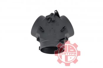 15 689 р. Автономный воздушный отопитель Лунфэй (Ben fu) 24V5кВт, дизель  5907  с доставкой в г. Воронеж. Увеличить фотографию 10