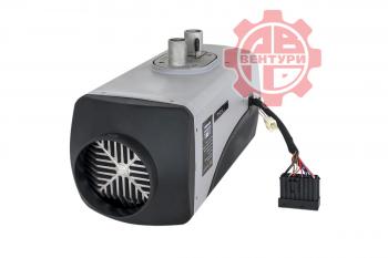15 689 р. Автономный воздушный отопитель Лунфэй (Ben fu) 24V5кВт, дизель  5907  с доставкой в г. Воронеж. Увеличить фотографию 8