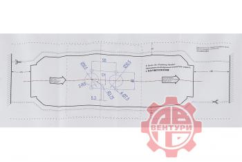 15 689 р. Автономный воздушный отопитель Лунфэй (Ben fu) 24V5кВт, дизель  5907  с доставкой в г. Воронеж. Увеличить фотографию 11