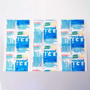 2 399 р. Многоразовый лёд Techniice HDR, 3 л.  ice_hdr  с доставкой в г. Воронеж. Увеличить фотографию 2