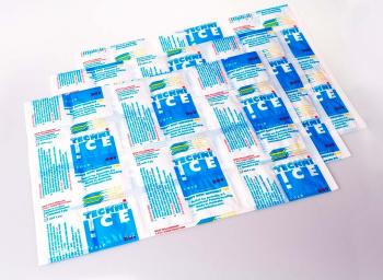 2 399 р. Многоразовый лёд Techniice HDR, 3 л.  ice_hdr  с доставкой в г. Воронеж. Увеличить фотографию 1