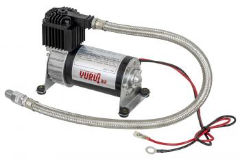10 549 р. Пневмосистема YURUI комплект YF6264R ресивер 3,8 л 15%  yf7002  с доставкой в г. Воронеж. Увеличить фотографию 3