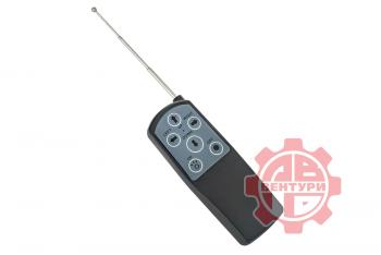 7 099 р. Фара-искатель 12V 50W LED с дистанционным управлением, белый (180х180х175мм) на магните  ch015-50w-wh  с доставкой в г. Воронеж. Увеличить фотографию 2