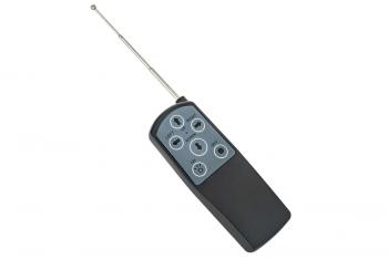 6 249 р. Фара-искатель 12V 50W LED с дистанционным управлением, черный (180х180х175мм) на магните  ch015-50w-bl  с доставкой в г. Воронеж. Увеличить фотографию 4