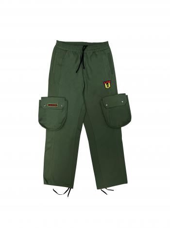 5 899 р. Брюки карго РИФ зеленые (размер XXL)  mcpgkn0xxl  с доставкой в г. Воронеж. Увеличить фотографию 1