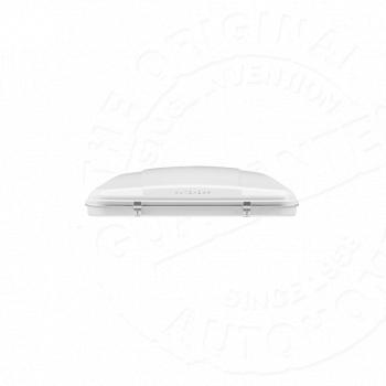 360 989 р. Палатка на крышу автомобиля AUTOHOME MAGGIOLINA AIRLANDER PLUS SMALL GRAY X-LONG, серый тент, лестница 215 мм  mpg09-xl  с доставкой в г. Воронеж. Увеличить фотографию 21