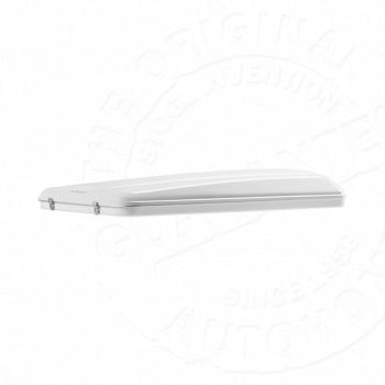 360 989 р. Палатка на крышу автомобиля AUTOHOME MAGGIOLINA AIRLANDER PLUS SMALL GRAY X-LONG, серый тент, лестница 215 мм  mpg09-xl  с доставкой в г. Воронеж. Увеличить фотографию 20
