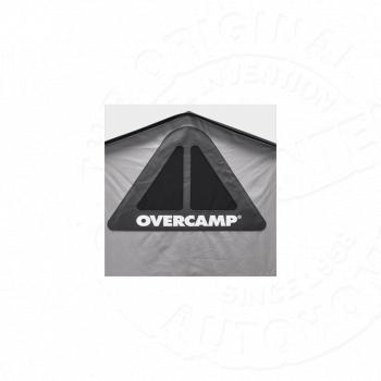 221 019 р. Палатка на крышу автомобиля AUTOHOME OVERCAMP MEDIUM тент карбон, лестница 215 мм  ogy02  с доставкой в г. Воронеж. Увеличить фотографию 19