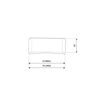 187 389 р. Палатка на крышу автомобиля AUTOHOME OVERCAMP SMALL, тент карбон, лестница 215 мм  ogy01  с доставкой в г. Воронеж. Увеличить фотографию 24