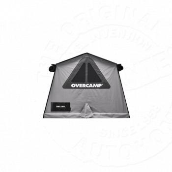 187 389 р. Палатка на крышу автомобиля AUTOHOME OVERCAMP SMALL, тент карбон, лестница 215 мм  ogy01  с доставкой в г. Воронеж. Увеличить фотографию 7