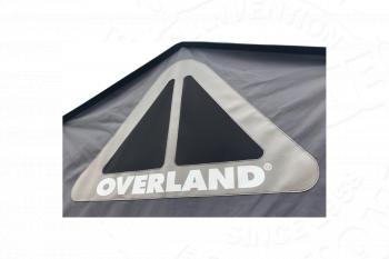 278 999 р. Палатка на крышу автомобиля AUTOHOME OVERLAND LARGE, тент карбон, лестница 220 мм  ols03  с доставкой в г. Воронеж. Увеличить фотографию 20