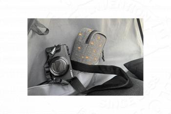 278 999 р. Палатка на крышу автомобиля AUTOHOME OVERLAND LARGE, тент карбон, лестница 220 мм  ols03  с доставкой в г. Воронеж. Увеличить фотографию 17