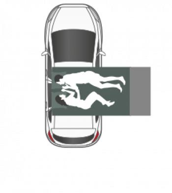 283 999 р. Палатка на крышу автомобиля AUTOHOME OVERZONE SMALL STANDARD, тент песочный, лестница 220 мм  oz01  с доставкой в г. Воронеж. Увеличить фотографию 31