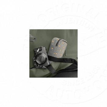 283 999 р. Палатка на крышу автомобиля AUTOHOME OVERZONE SMALL STANDARD, тент песочный, лестница 220 мм  oz01  с доставкой в г. Воронеж. Увеличить фотографию 13