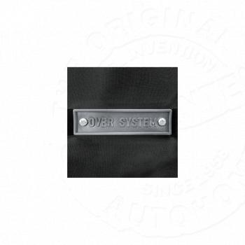 283 999 р. Палатка на крышу автомобиля AUTOHOME OVERZONE SMALL STANDARD, тент песочный, лестница 220 мм  oz01  с доставкой в г. Воронеж. Увеличить фотографию 12