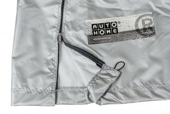 31 599 р. Тент внешний для автопалатки AUTOHOME OVERCAMP MEDIUM  o08am  с доставкой в г. Воронеж. Увеличить фотографию 4