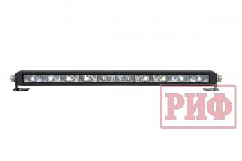 8 689 р. Фара водительского света РИФ 52W LED  sm-193-085  с доставкой в г. Воронеж. Увеличить фотографию 7