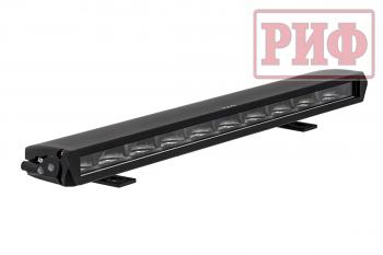 8 689 р. Фара водительского света РИФ 52W LED  sm-193-085  с доставкой в г. Воронеж. Увеличить фотографию 6