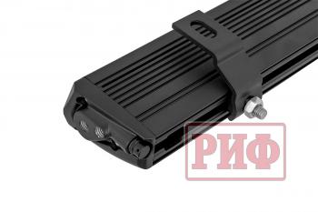 8 689 р. Фара водительского света РИФ 52W LED  sm-193-085  с доставкой в г. Воронеж. Увеличить фотографию 5