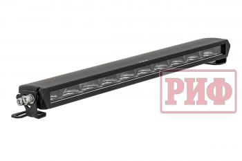 8 689 р. Фара водительского света РИФ 52W LED  sm-193-085  с доставкой в г. Воронеж. Увеличить фотографию 1