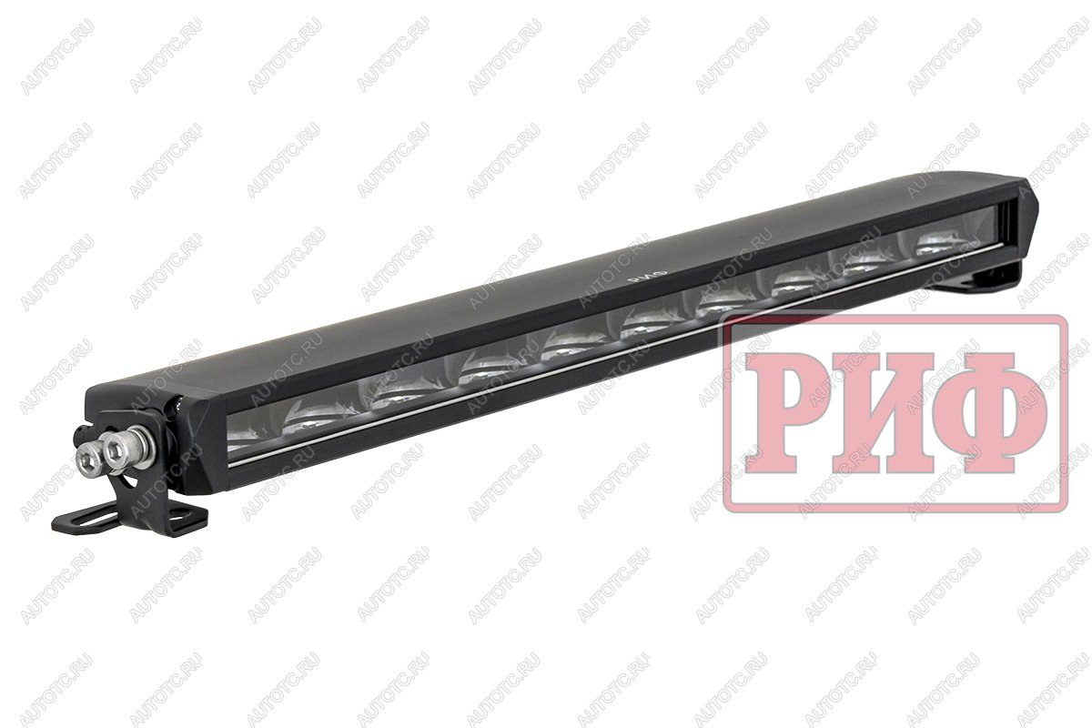 8 689 р. Фара водительского света РИФ 52W LED  sm-193-085  с доставкой в г. Воронеж