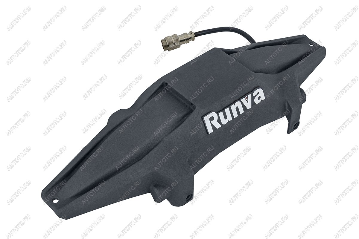 949 р. Корпус блока соленоидов Runva EWV6000  controlboxhosingewv6000  с доставкой в г. Воронеж