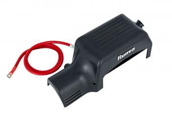 Корпус блока соленоидов для Runva 13.5XF  controlboxewx9500f