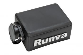319 р. Корпус блока соленоидов Runva EWT4500  controlboxhosingewt4500  с доставкой в г. Воронеж. Увеличить фотографию 1