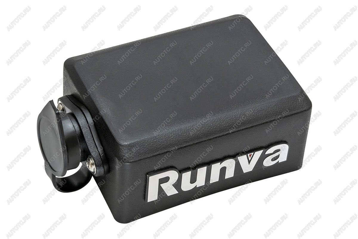 319 р. Корпус блока соленоидов Runva EWT4500  controlboxhosingewt4500  с доставкой в г. Воронеж
