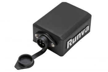 319 р. Корпус блока соленоидов Runva EWT4500  controlboxhosingewt4500  с доставкой в г. Воронеж. Увеличить фотографию 3