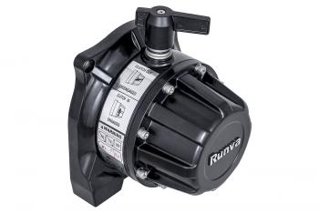 21 999 р. Редуктор для электрической лебёдки Runva EWB950012500 (228:1)  grab9500max-q  с доставкой в г. Воронеж. Увеличить фотографию 3