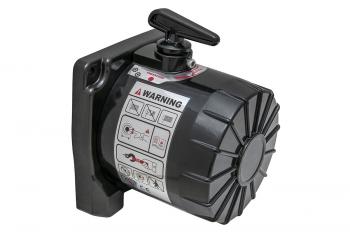 19 949 р. Редуктор для электрической лебёдки Runva EWV9500  grav9500  с доставкой в г. Воронеж. Увеличить фотографию 1