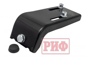 46 739 р. Багажник (корзина) РИФ 1200х2100 мм для Toyota Land Cruiser 300  rif300-roof1  с доставкой в г. Воронеж. Увеличить фотографию 7