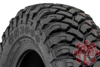 10 749 р. Шина GINELL GN3000 MT 21575R15LT 10097Q  gn710002  с доставкой в г. Воронеж. Увеличить фотографию 2