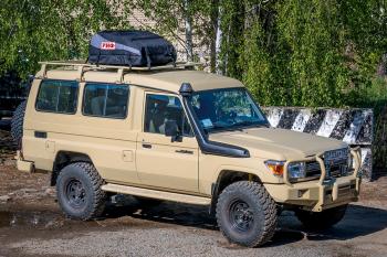 8 499 р. Бокс автомобильный на крышу РИФ мягкий (98x73.5x32 см)  wrb012  с доставкой в г. Воронеж. Увеличить фотографию 2