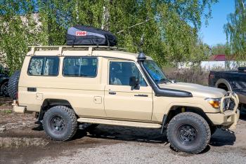 8 499 р. Бокс автомобильный на крышу РИФ мягкий (98x73.5x32 см)  wrb012  с доставкой в г. Воронеж. Увеличить фотографию 5