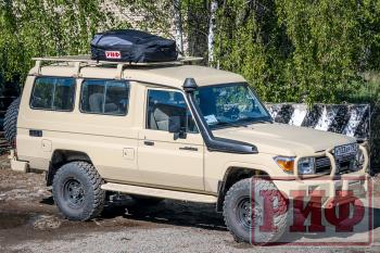 7 019 р. Бокс автомобильный на крышу РИФ мягкий (100x65x45 см)  wrb001  с доставкой в г. Воронеж. Увеличить фотографию 7