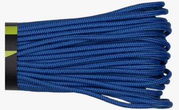 589 р. Паракорд 275 (мини) CORD nylon 30м (blue)  275.n30.bl  с доставкой в г. Воронеж. Увеличить фотографию 2