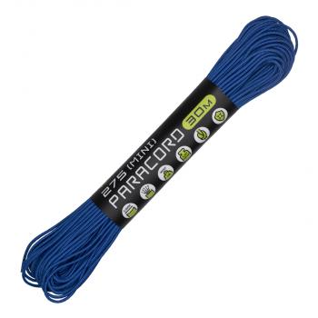 589 р. Паракорд 275 (мини) CORD nylon 30м (blue)  275.n30.bl  с доставкой в г. Воронеж. Увеличить фотографию 1