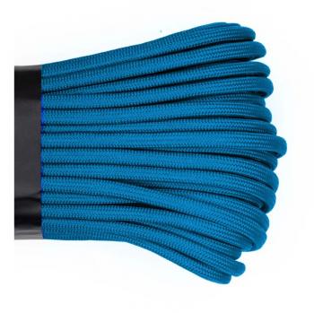 260 р. Паракорд 550 CORD nylon 10м (blue)  550.n10.bl  с доставкой в г. Воронеж. Увеличить фотографию 2